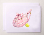 NEW! Princess Tennis