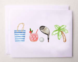 Wedding Invitation