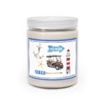 Coastal Golf, 9oz