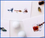 Mens Stationery