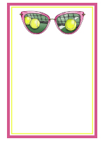 Watermelon Golf