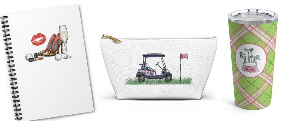 eat. sleep. golf